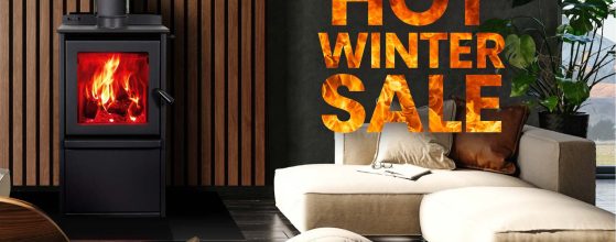 hot winter sale - fireplace installation new plymouth